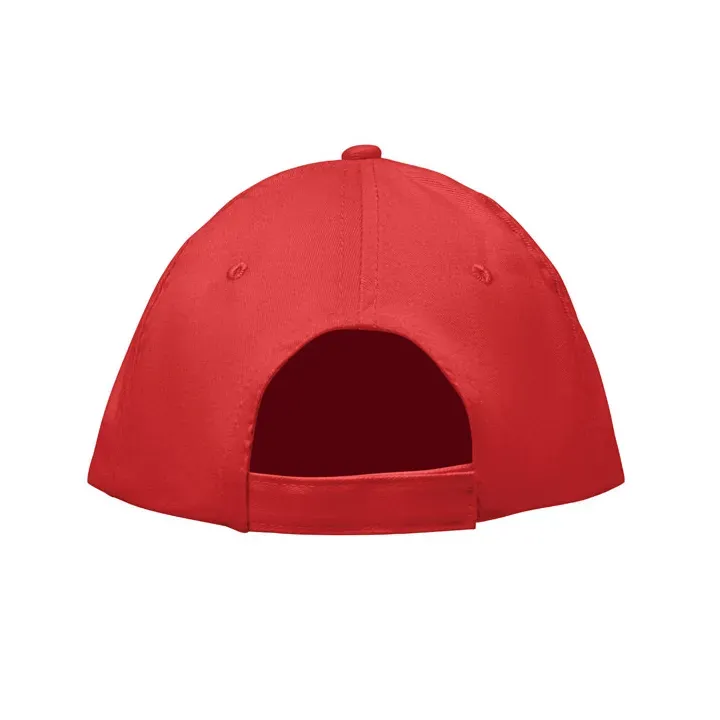 5 panel baseball cap - MO2345 (MOCN#05)